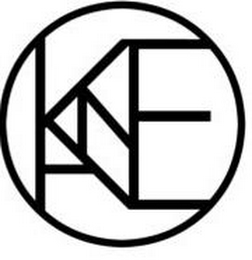 KANE logo