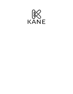 KANE logo
