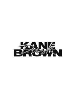 KANE BROWN DUSK logo