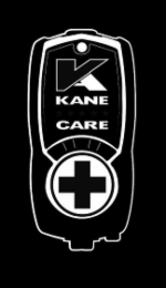 KANE CARE logo