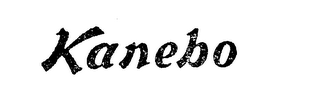 KANEBO logo