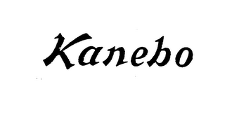 KANEBO logo