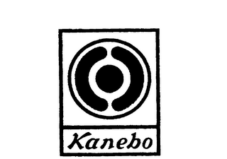 KANEBO logo