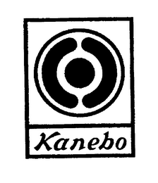 KANEBO logo