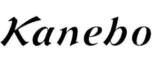 KANEBO logo