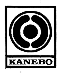KANEBO logo