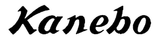 KANEBO logo