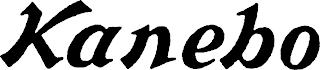 KANEBO logo