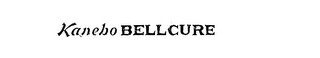 KANEBO BELLCURE logo