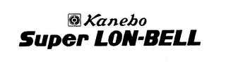 KANEBO SUPER LON-BELL logo
