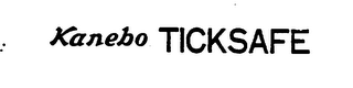 KANEBO TICKSAFE