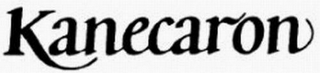 KANECARON logo