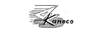 KANECO logo