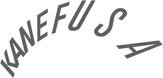KANEFUSA logo