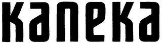 KANEKA logo