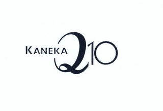 KANEKA Q 10 logo