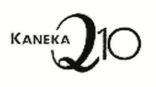 KANEKA Q10 logo