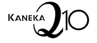 KANEKA Q10 logo