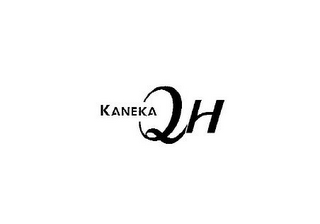 KANEKA QH logo