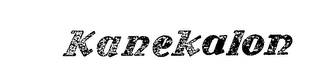 KANEKALON logo