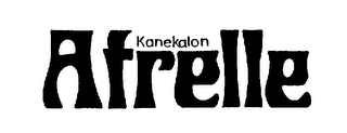 KANEKALON AFRELLE logo