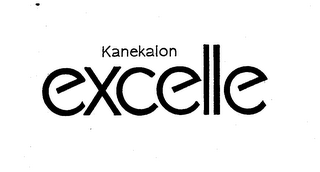 KANEKALON EXCELLE logo