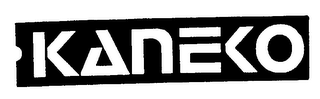 KANEKO logo