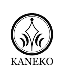 KANEKO logo