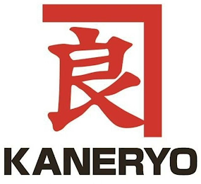 KANERYO logo