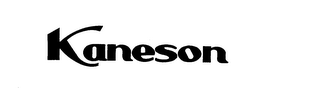 KANESON logo