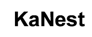 KANEST logo