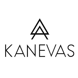 KANEVAS logo