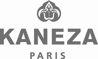 KANEZA PARIS logo