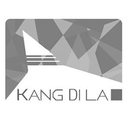 KANG DI LA logo