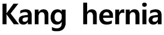 KANG HERNIA logo