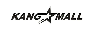 KANG MALL logo