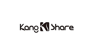 KANG SHARE logo