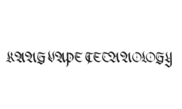 KANG VAPE TECHNOLOGY logo
