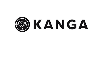 KANGA logo
