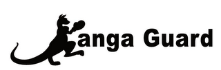 KANGA GUARD logo
