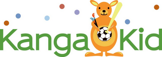 KANGA KID logo