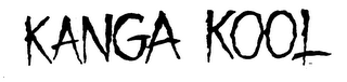 KANGA KOOL logo