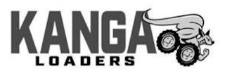 KANGA LOADERS logo
