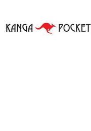 KANGA POCKET logo