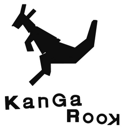 KANGA ROO logo
