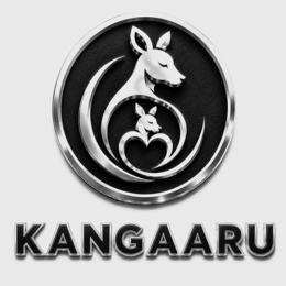 KANGAARU logo