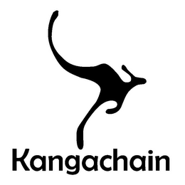 KANGACHAIN logo