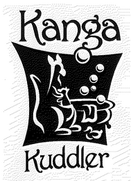 KANGAKUDDLER logo