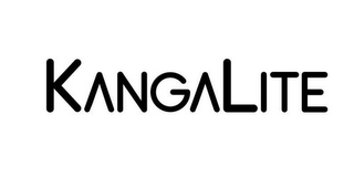KANGALITE logo