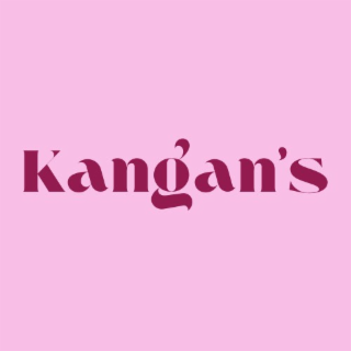 KANGAN'S logo